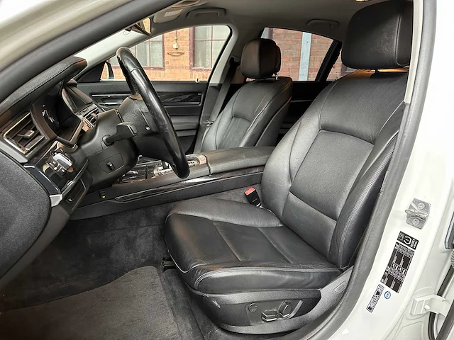 Bmw activehybrid7 f04 4.4 v8 465pk 2011 - afbeelding 36 van  47