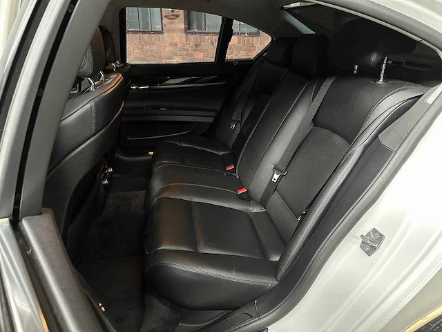 Bmw activehybrid7 f04 4.4 v8 465pk 2011 - afbeelding 37 van  47