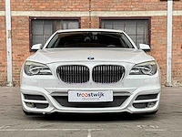 Bmw activehybrid7 f04 4.4 v8 465pk 2011 - afbeelding 34 van  47