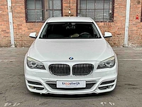 Bmw activehybrid7 f04 4.4 v8 465pk 2011 - afbeelding 43 van  47
