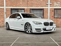 Bmw activehybrid7 f04 4.4 v8 465pk 2011 - afbeelding 44 van  47