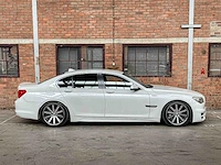 Bmw activehybrid7 f04 4.4 v8 465pk 2011 - afbeelding 47 van  47