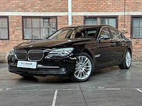 Bmw activehybrid7 f04 4.4 v8 465pk 2011 - afbeelding 1 van  37