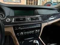 Bmw activehybrid7 f04 4.4 v8 465pk 2011 - afbeelding 15 van  37