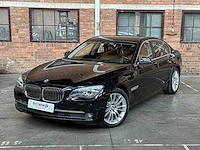 Bmw activehybrid7 f04 4.4 v8 465pk 2011 - afbeelding 12 van  37