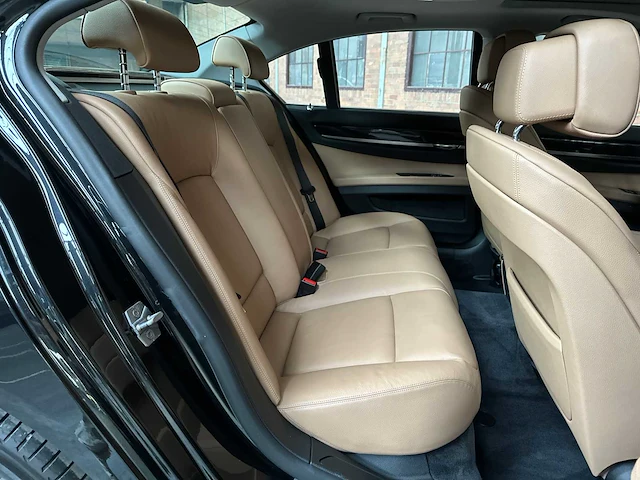 Bmw activehybrid7 f04 4.4 v8 465pk 2011 - afbeelding 25 van  37