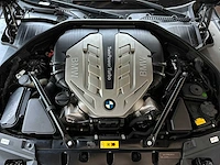 Bmw activehybrid7 f04 4.4 v8 465pk 2011 - afbeelding 29 van  37