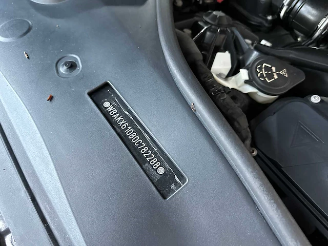 Bmw activehybrid7 f04 4.4 v8 465pk 2011 - afbeelding 30 van  37