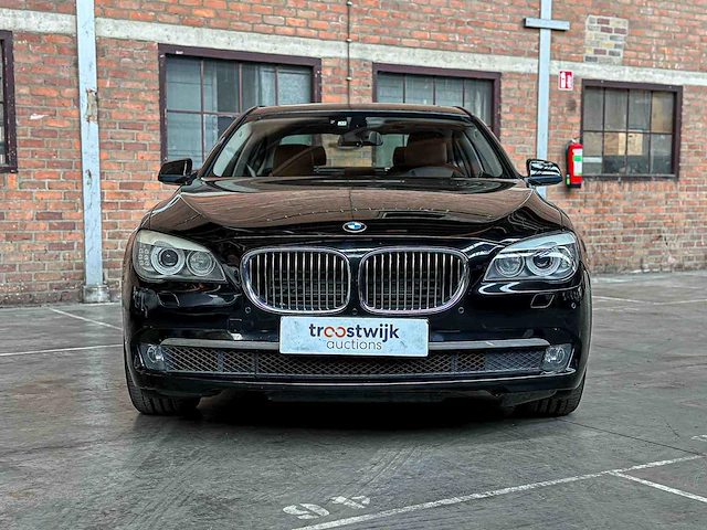 Bmw activehybrid7 f04 4.4 v8 465pk 2011 - afbeelding 23 van  37