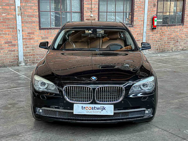 Bmw activehybrid7 f04 4.4 v8 465pk 2011 - afbeelding 32 van  37