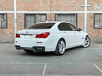 Bmw activehybrid7 m-sport 3.0 l6 354pk 2014 7-serie - afbeelding 2 van  48