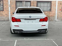 Bmw activehybrid7 m-sport 3.0 l6 354pk 2014 7-serie - afbeelding 3 van  48