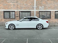 Bmw activehybrid7 m-sport 3.0 l6 354pk 2014 7-serie - afbeelding 8 van  48