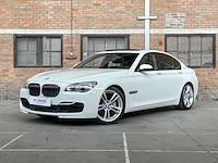 Bmw activehybrid7 m-sport 3.0 l6 354pk 2014 7-serie - afbeelding 1 van  48