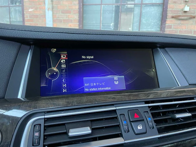Bmw activehybrid7 m-sport 3.0 l6 354pk 2014 7-serie - afbeelding 21 van  48