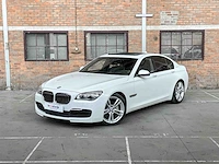 Bmw activehybrid7 m-sport 3.0 l6 354pk 2014 7-serie - afbeelding 12 van  48