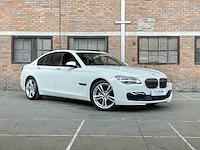Bmw activehybrid7 m-sport 3.0 l6 354pk 2014 7-serie - afbeelding 45 van  48