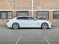 Bmw activehybrid7 m-sport 3.0 l6 354pk 2014 7-serie - afbeelding 47 van  48