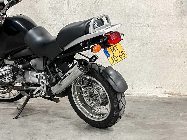 Bmw all-road r 1150 gs 84pk 2000, mt-jd-65 - afbeelding 7 van  23