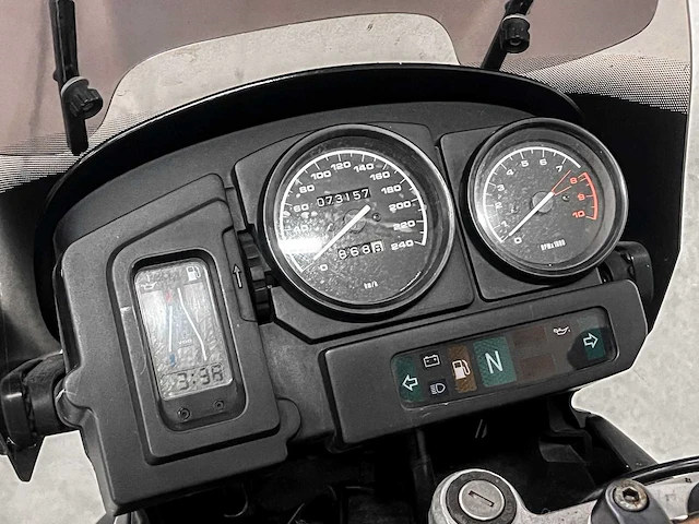 Bmw all-road r 1150 gs 84pk 2000, mt-jd-65 - afbeelding 15 van  23