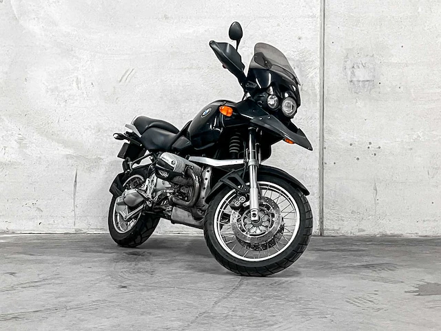 Bmw all-road r 1150 gs 84pk 2000, mt-jd-65 - afbeelding 20 van  23