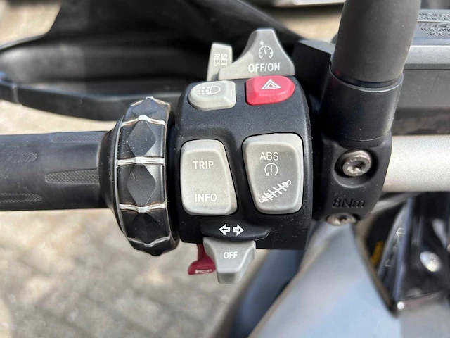 Bmw all-road r 1200 gs adventure; 52-mh-ls - afbeelding 2 van  13