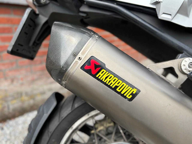 Bmw all-road r 1200 gs adventure; 52-mh-ls - afbeelding 5 van  13