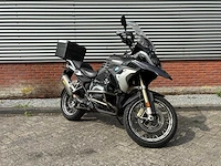 Bmw all-road r 1200 gs adventure; 52-mh-ls - afbeelding 6 van  13