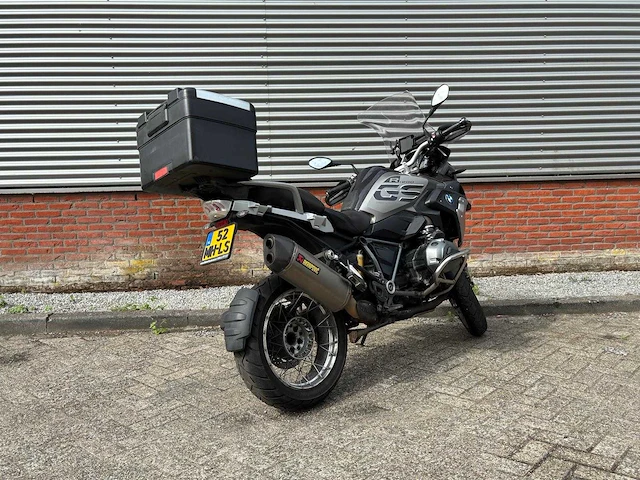 Bmw all-road r 1200 gs adventure; 52-mh-ls - afbeelding 7 van  13