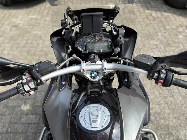Bmw all-road r 1200 gs adventure; 52-mh-ls - afbeelding 8 van  13