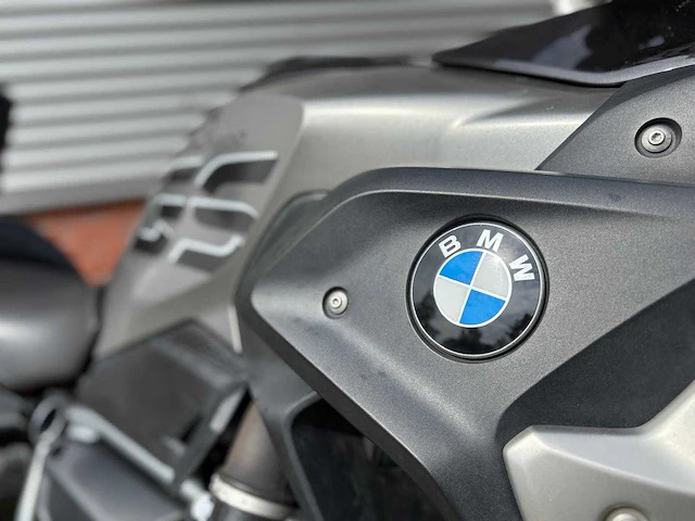 Bmw all-road r 1200 gs adventure; 52-mh-ls - afbeelding 9 van  13