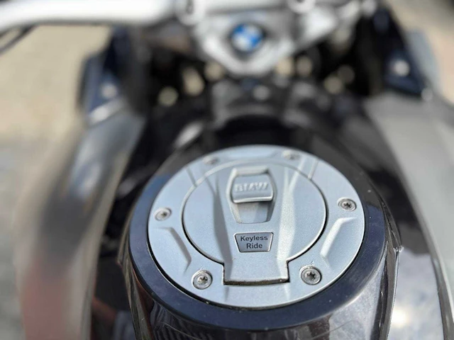 Bmw all-road r 1200 gs adventure; 52-mh-ls - afbeelding 11 van  13
