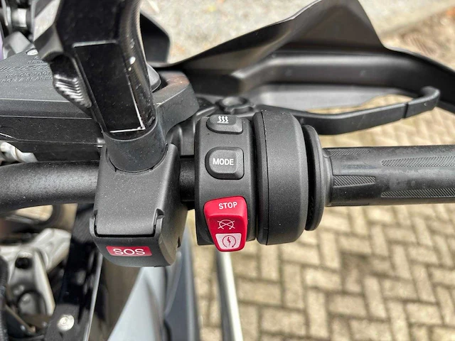Bmw all-road r 1250 gs; 94-mr-ps - afbeelding 12 van  18