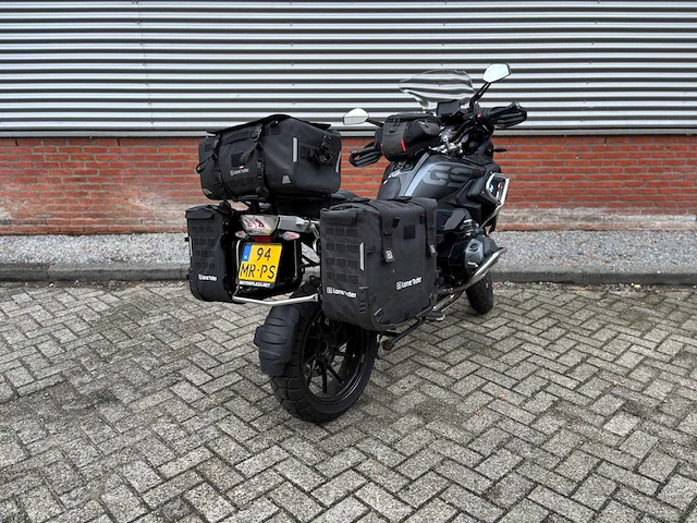 Bmw all-road r 1250 gs; 94-mr-ps - afbeelding 6 van  18