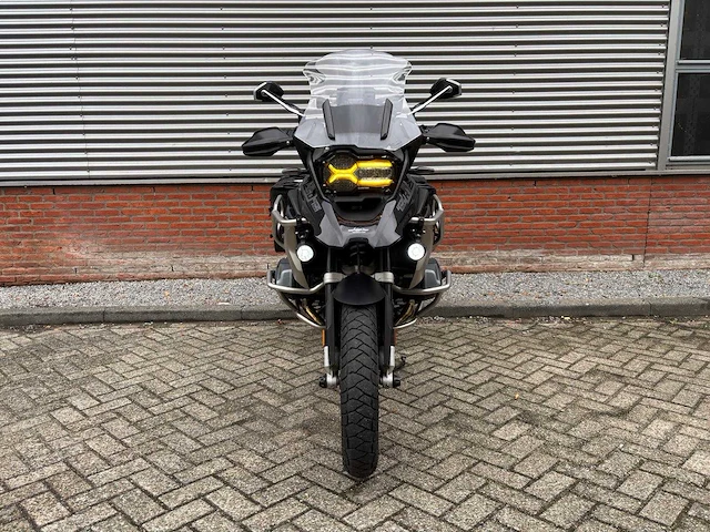 Bmw all-road r 1250 gs; 94-mr-ps - afbeelding 8 van  18