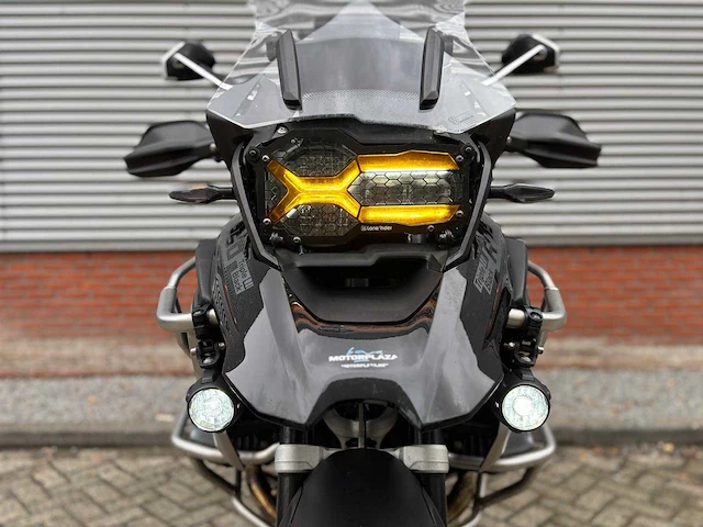 Bmw all-road r 1250 gs; 94-mr-ps - afbeelding 9 van  18