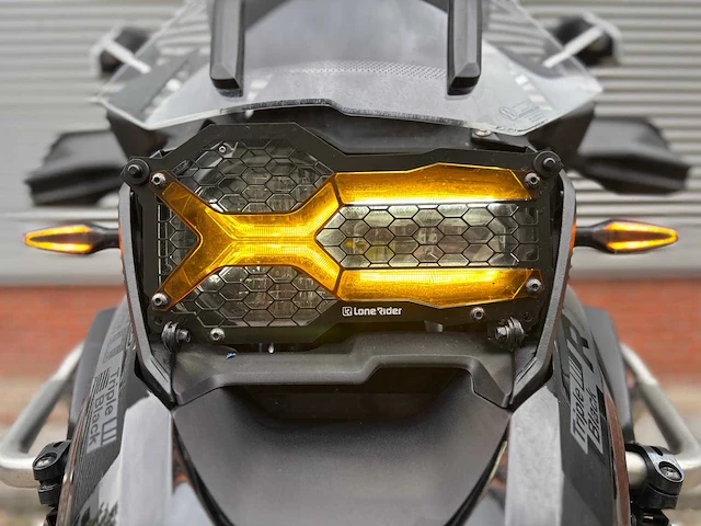 Bmw all-road r 1250 gs; 94-mr-ps - afbeelding 2 van  18