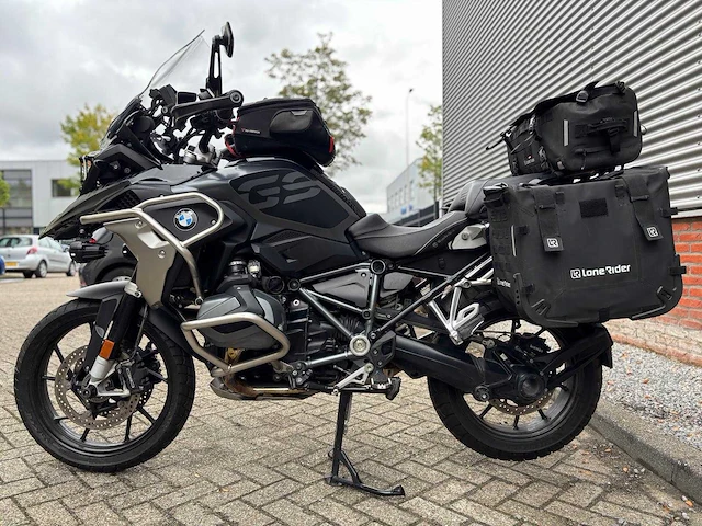 Bmw all-road r 1250 gs; 94-mr-ps - afbeelding 1 van  18