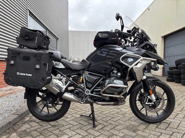 Bmw all-road r 1250 gs; 94-mr-ps - afbeelding 11 van  18