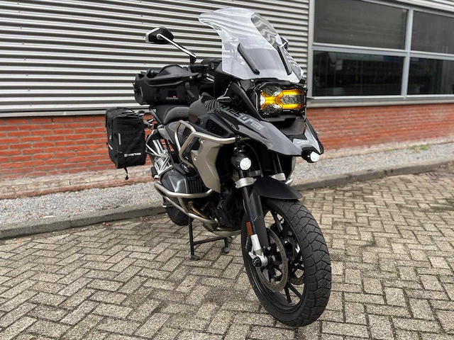 Bmw all-road r 1250 gs; 94-mr-ps - afbeelding 16 van  18