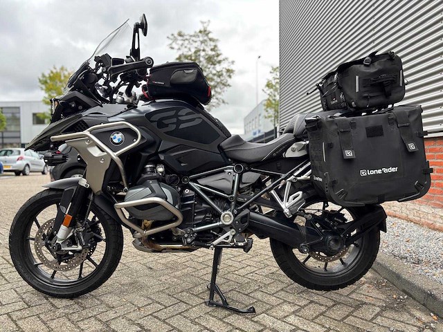 Bmw all-road r 1250 gs; 94-mr-ps - afbeelding 1 van  18