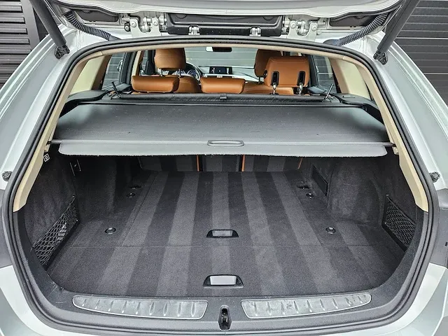 Bmw alpina - touring allrad - b3 biturbo - t-457-rt - afbeelding 3 van  47