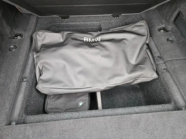 Bmw alpina - touring allrad - b3 biturbo - t-457-rt - afbeelding 4 van  47