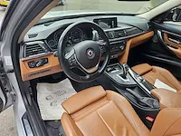 Bmw alpina - touring allrad - b3 biturbo - t-457-rt - afbeelding 10 van  47