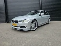 Bmw alpina - touring allrad - b3 biturbo - t-457-rt - afbeelding 1 van  47