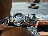 Bmw alpina - touring allrad - b3 biturbo - t-457-rt - afbeelding 13 van  47