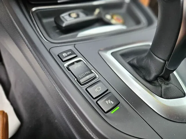 Bmw alpina - touring allrad - b3 biturbo - t-457-rt - afbeelding 26 van  47