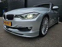 Bmw alpina - touring allrad - b3 biturbo - t-457-rt - afbeelding 28 van  47