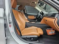Bmw alpina - touring allrad - b3 biturbo - t-457-rt - afbeelding 31 van  47