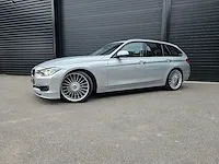 Bmw alpina - touring allrad - b3 biturbo - t-457-rt - afbeelding 23 van  47
